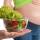 Εγκυμοσύνη: Γενικές διατροφικές πληροφορίες
